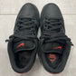 Nike Dunk Low SB Black Pigeon