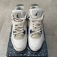 Jordan 4 midnight navy