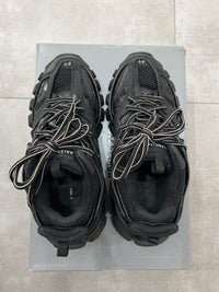 Balenciaga Track Black