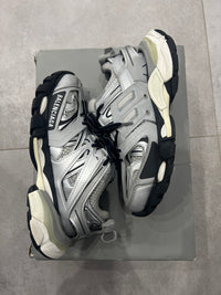 Balenciaga Track Steel Gray