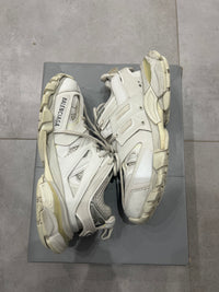 Balenciaga Track White