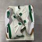 Jordan 4 SB Pine Green