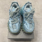 Balenciaga Track Baby Blue