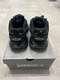 Balenciaga Track Black