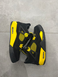 Jordan 4 Thunder