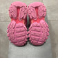 Balenciaga Track Pink