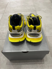 Balenciaga Track Bumblebee