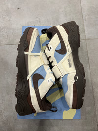 Nike Zoom Field Jaxx x Travis Scott