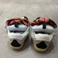 Lanvin Crub White Invory