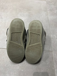 Lanvin Curb Grey