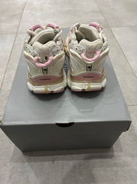 Balenciaga Runner White/Pink