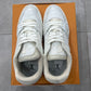 Louis Vuitton Trainer White