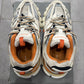 Balenciaga Track White/Orange