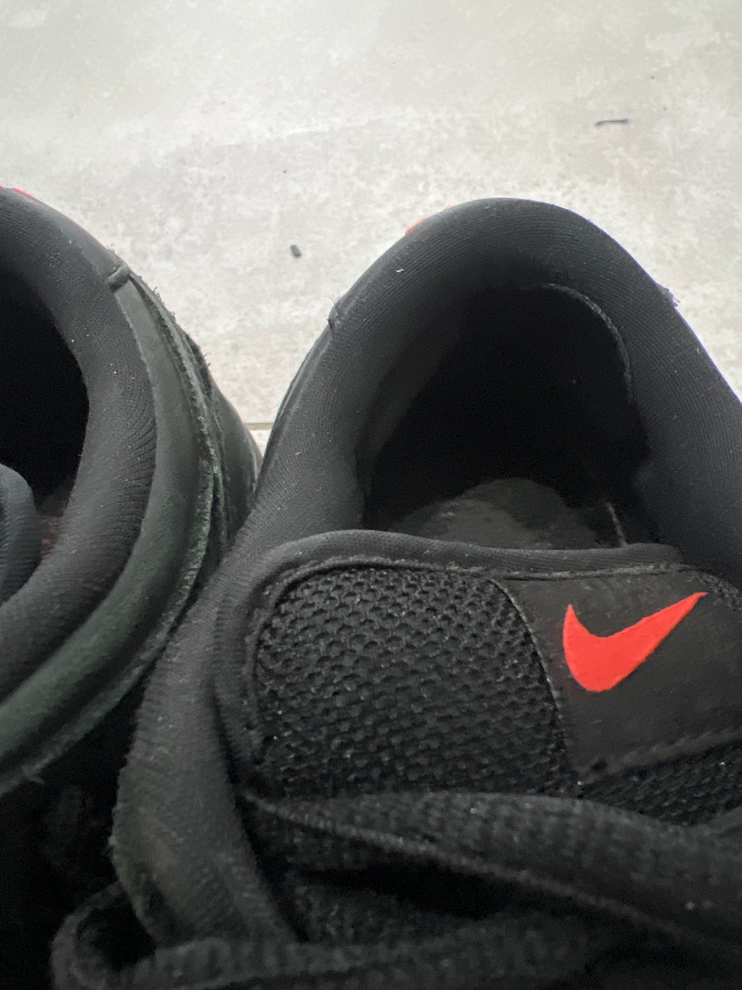 Nike Dunk Low SB Black Pigeon