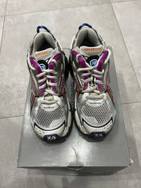 Balenciaga Runner Multicolor