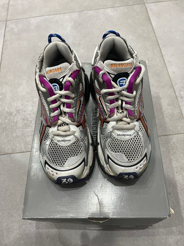 Balenciaga Runner Multicolor