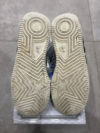 Bape sta Orange black