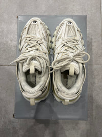 Balenciaga Track White