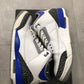 Jordan 3 Racer Blue