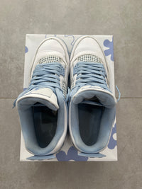 Jordan 4 Forget Me Not