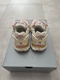 Balenciaga Runner White/Pink