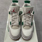 Jordan 4 Pine Green