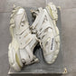 Balenciaga Track White