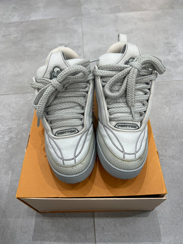 Louis Vuitton Skate Grey
