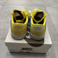 Jordan 1 Low x Travis Scott Canary