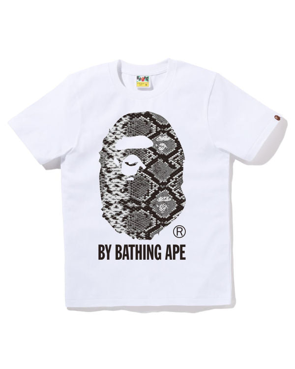 Bape Snake By Bathing Ape Tee