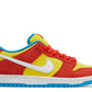 Nike Dunk Low SB Pro Bart Simpson