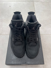Jordan 4 Black Cat (2025)