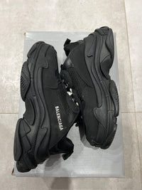 Balenciaga 3S Black