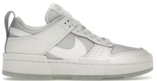 Nike Dunk Low Disrupt Photon Dust (Women's)