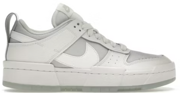Nike Dunk Low Disrupt Photon Dust (Women's)