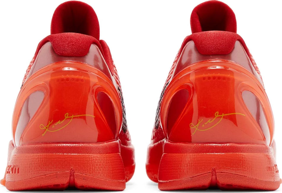 Nike Kobe 6 Protro Reverse Grinch – Sneakers Depot