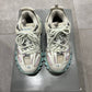 Balenciaga Track Pastel White