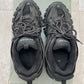 Balenciaga Track Black