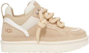 UGG Wmns Lowmel Spring 'Biscotti'