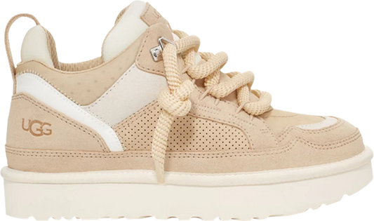 UGG Wmns Lowmel Spring 'Biscotti'