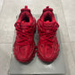 Balenciaga Track Red