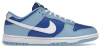 Nike Dunk Low Retro QS Argon (2022)