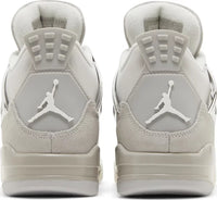 Air Jordan 4 Frozen Moments