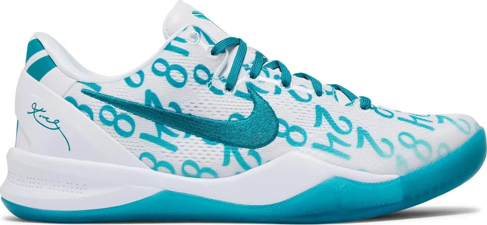 Nike Kobe 8 Protro Radiant Emerald