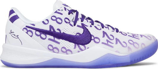 Kobe 8 Protro Court Purple