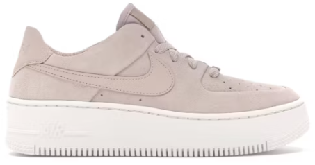 Nike Air Force 1 Sage Low Particle Beige (Women's)