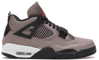 Jordan 4 Taupe Haze