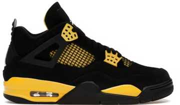 Jordan 4 Thunder