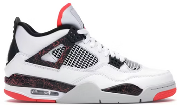 Jordan 4 Nostalgia