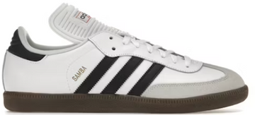 adidas Samba Classic White